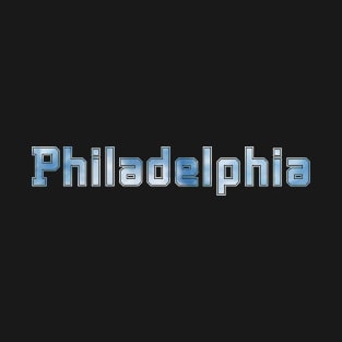 Philadelphia T-Shirt