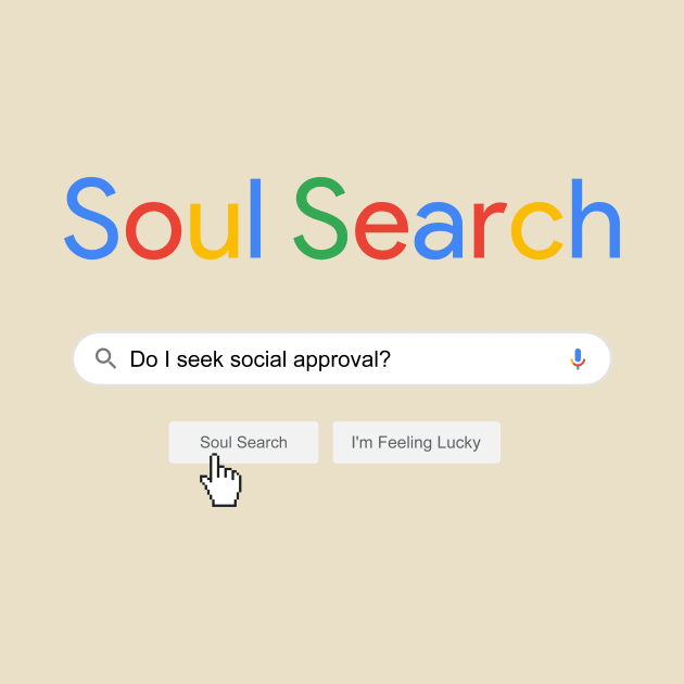 Soul Search Engine by Ricardo77