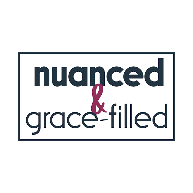 Nuanced and grace-filled by Simplify With Leanne