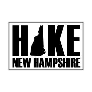 HIKE NH T-Shirt