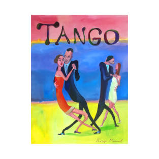 Tango T-Shirt