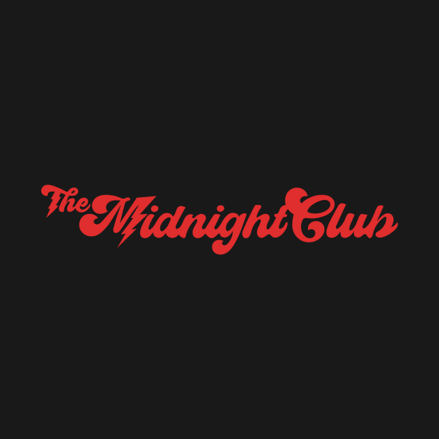 Red Logo Design by themidnightclub