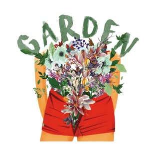 Garden T-Shirt