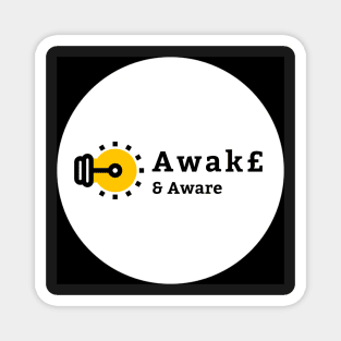 Awake&Aware wear Magnet