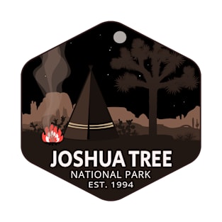 Joshua Tree National Park T-Shirt