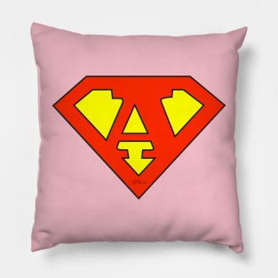 Super A Pillow