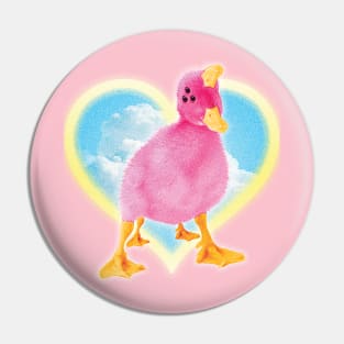 DUCKY Pin