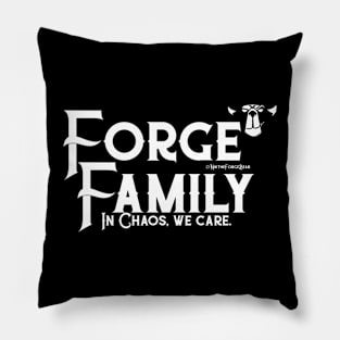 Forge Family Pillow