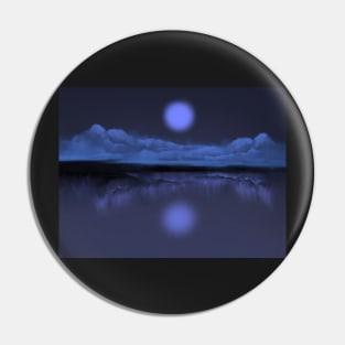 Reflection Pin