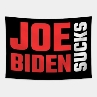 Joe Biden Sucks 2020 Tapestry