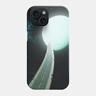 PATHLESS Phone Case