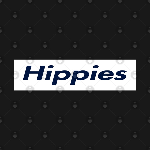 SUPER HIPPIES LOGO by LAVA-ROMA-NOVA