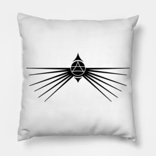 Aether Pillow