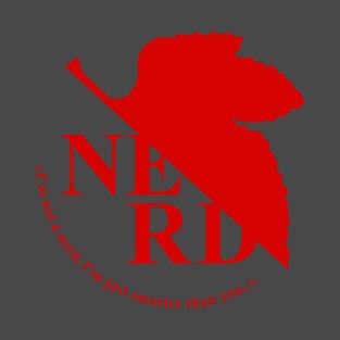 The ultimate N.E.R.D. T-Shirt