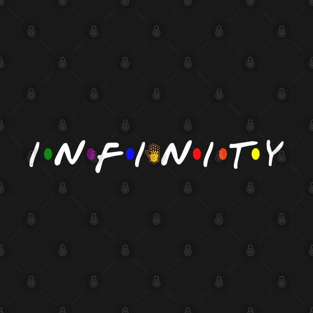 Infinity by AngryMongoAff