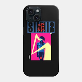 Sin 41 Phone Case