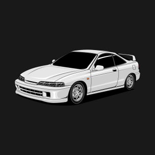 Jdm integra vintage T-Shirt