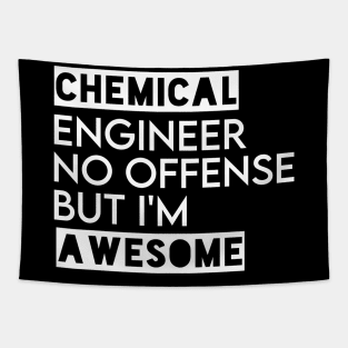 chemical engineer Tapestry