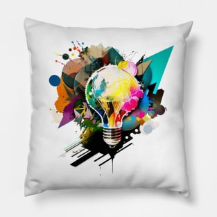 Limitless Possibilities Pillow