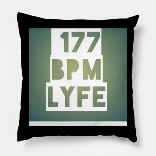 177 LYFE T Pillow