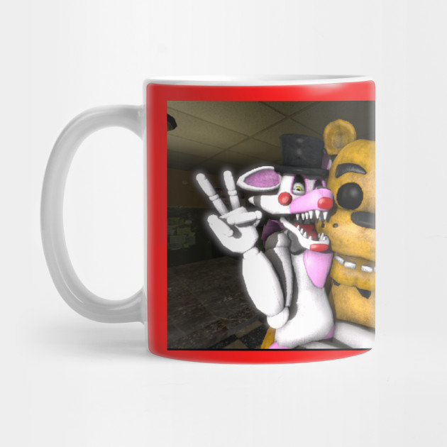 Golden X Freddy Mangle Go Chek Yout My Roblox Porfile Babio10 By Babio10 - roblox en venta camisetas y tops ebay