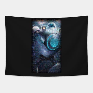 Blitzcrank Tapestry