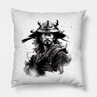 ronin Pillow