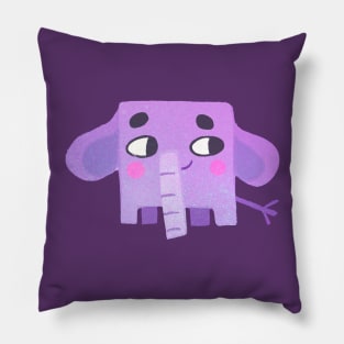 Elly Phan Pillow