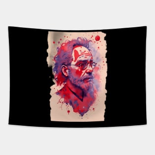 Henry Charles Bukowski Tapestry