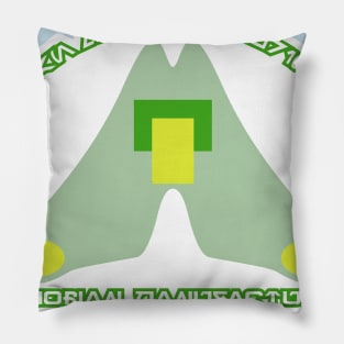 Damorian Manufacturing Corporation Pillow