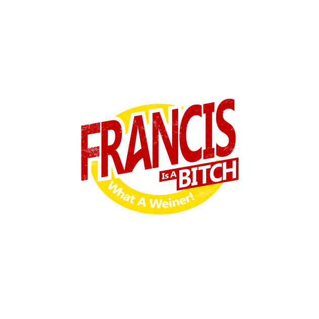 Francis by blairjcampbell
