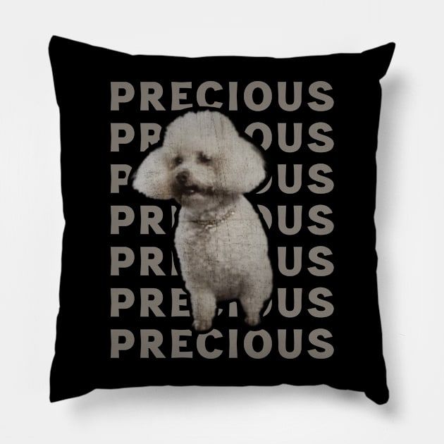 Precious Pillow by Trendsdk