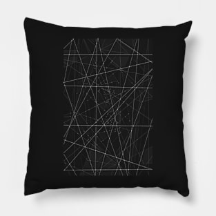 Constellations Pillow