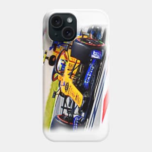 Lando Phone Case