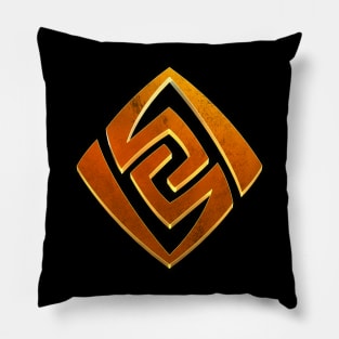 Geo Pillow