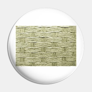 Bamboo Screen Pin