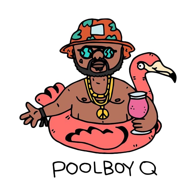 Poolboy q by couldbeanything