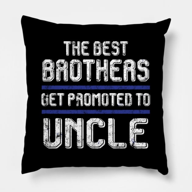 The Best Brothers Get Promoted To Uncle s Pregnancy Pillow by SperkerFulis