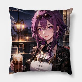 kafka chill Pillow