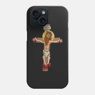 JESUS Phone Case