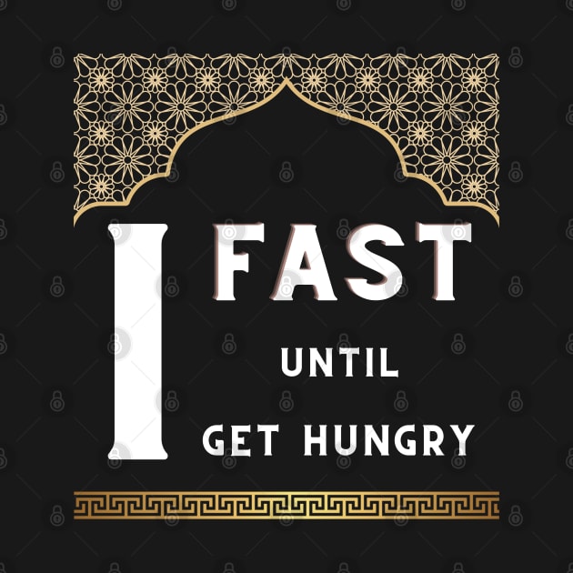 Fasting by LetCStore