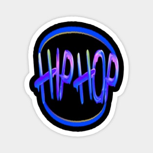 Hip Hop । Rap Magnet