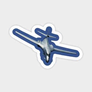 B-1B Magnet