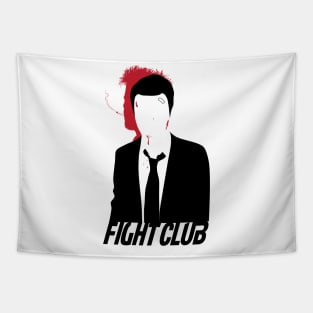 Fight Club Tapestry