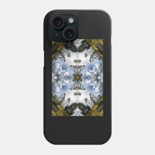 Natural pattern Phone Case