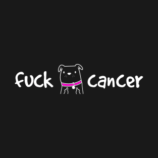 Fuck Cancer T-Shirt
