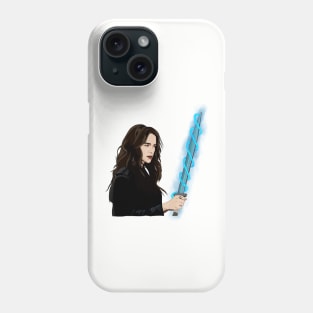 Wynonna Earp Phone Case