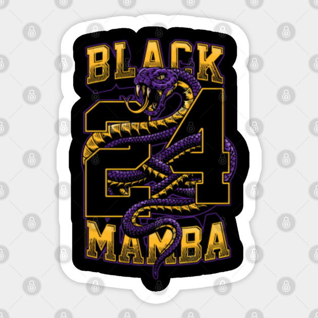 mamba 24