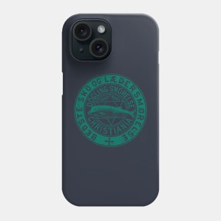 Dolphin Phone Case