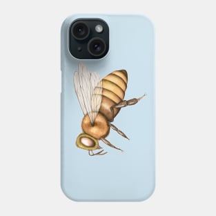 Honeybee Phone Case